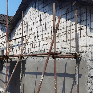 西工ECC-120 II 类高延性混凝土
