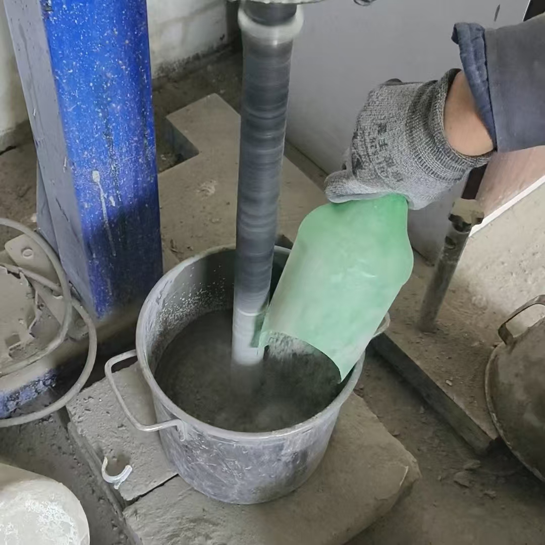 西工桥梁公路张拉用H60压浆料与普通压浆料有什么区别？