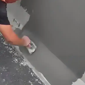 西工GB50728一级聚合物改性水泥砂浆